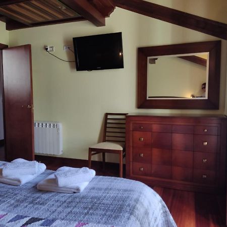 Kabixa Etxea Casa Rural, Lekeitio Guizaburuaga 外观 照片