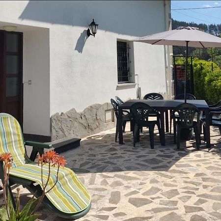 Kabixa Etxea Casa Rural, Lekeitio Guizaburuaga 外观 照片