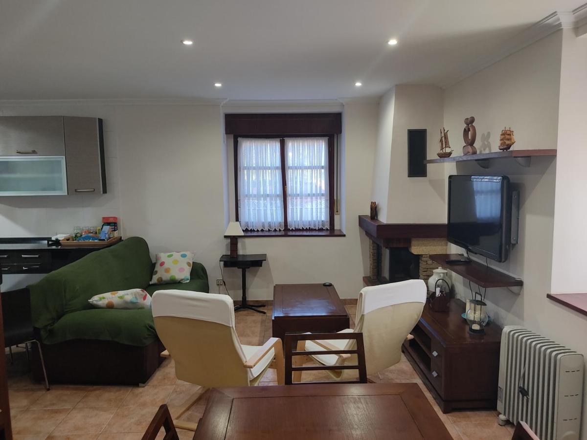 Kabixa Etxea Casa Rural, Lekeitio Guizaburuaga 外观 照片