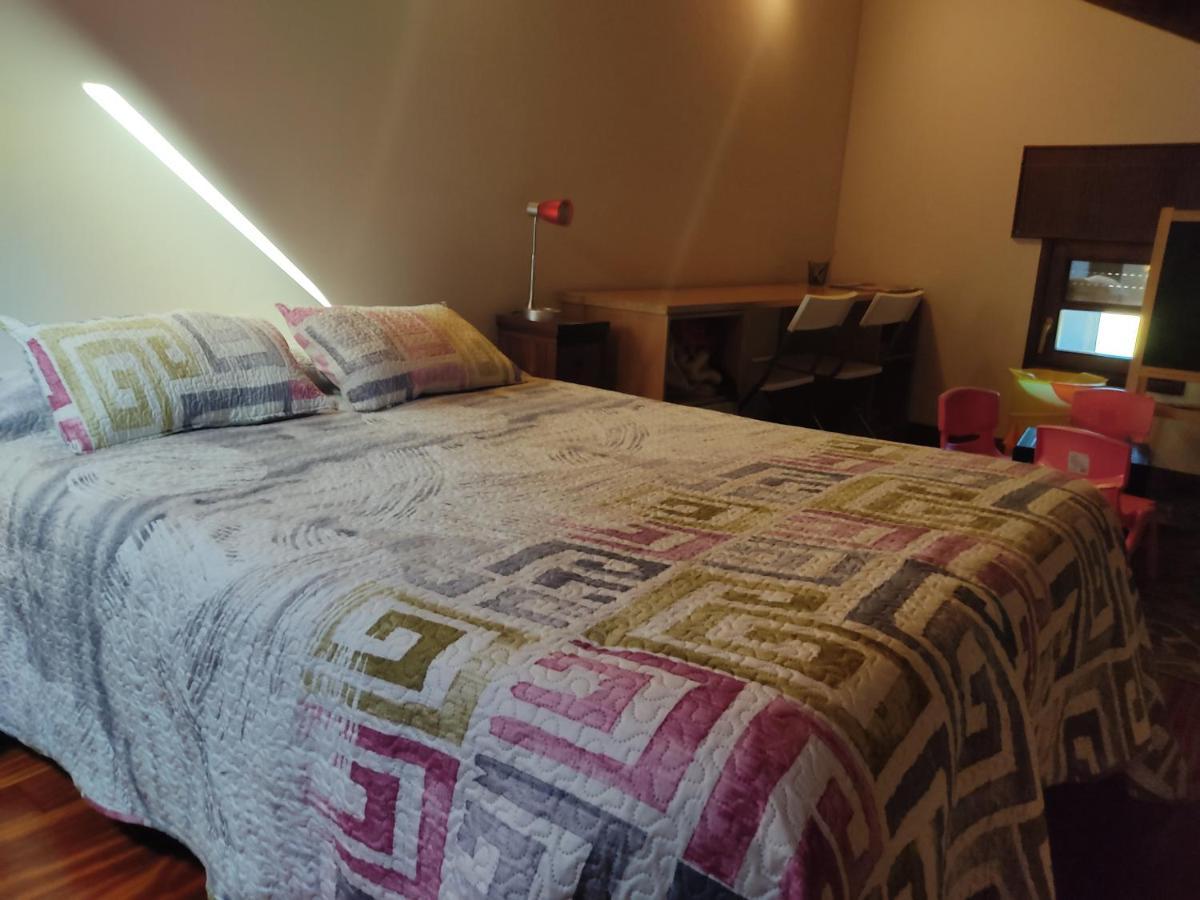 Kabixa Etxea Casa Rural, Lekeitio Guizaburuaga 外观 照片