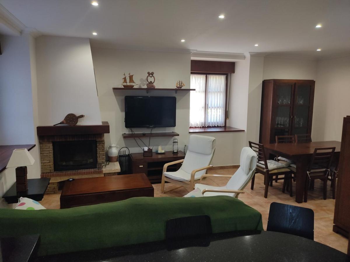 Kabixa Etxea Casa Rural, Lekeitio Guizaburuaga 外观 照片
