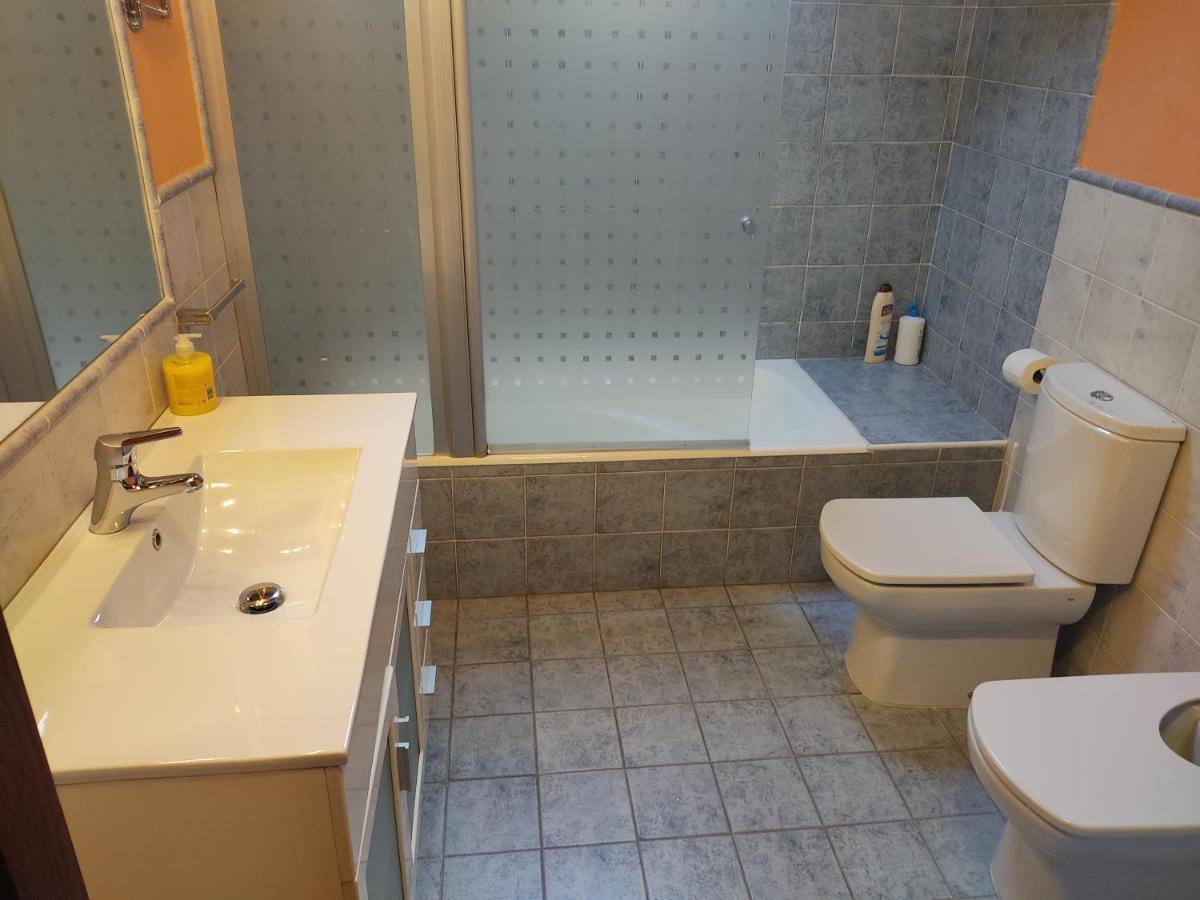 Kabixa Etxea Casa Rural, Lekeitio Guizaburuaga 外观 照片