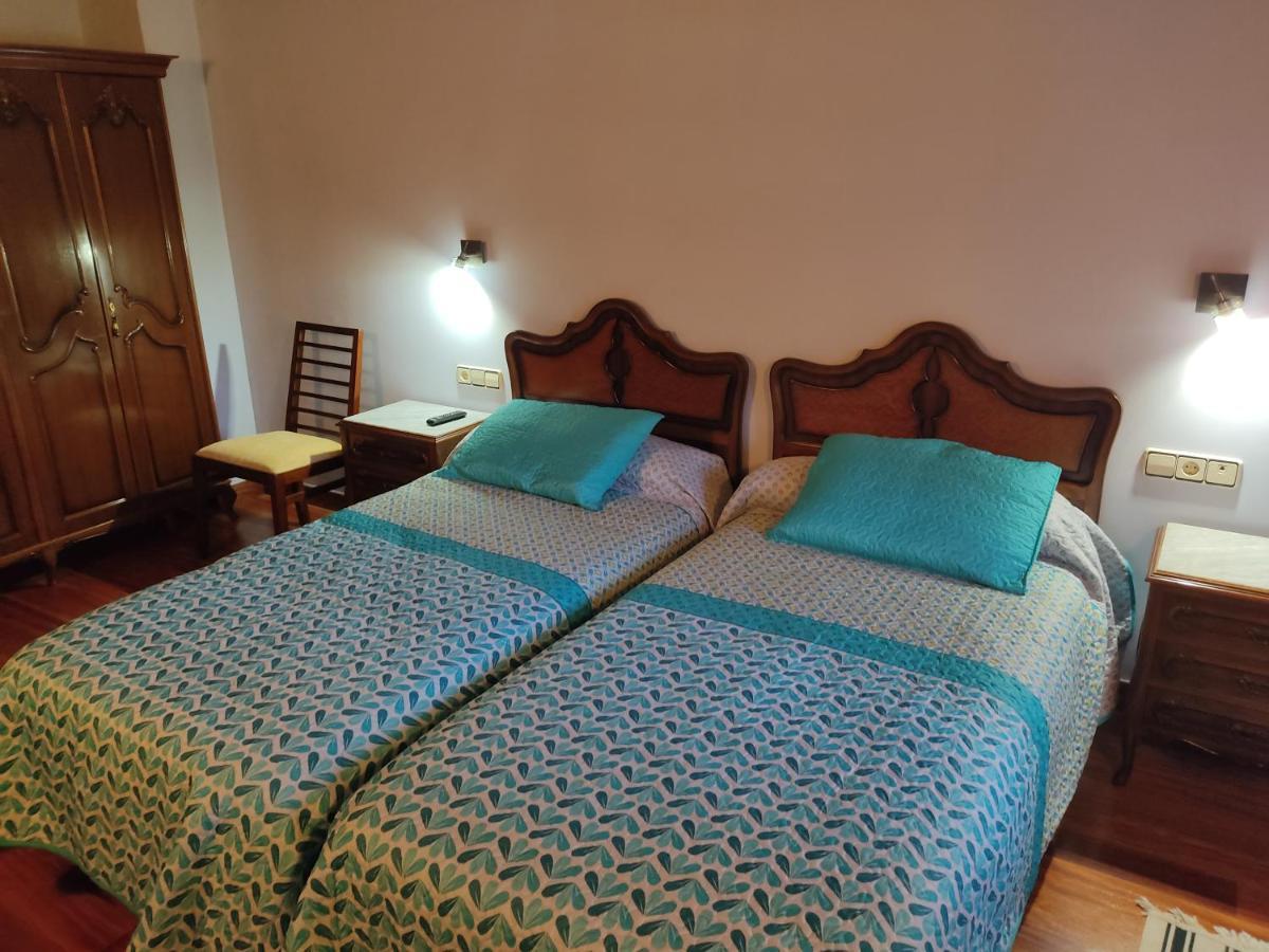 Kabixa Etxea Casa Rural, Lekeitio Guizaburuaga 外观 照片