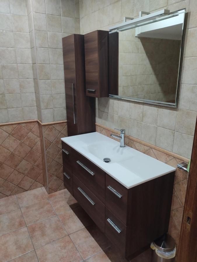 Kabixa Etxea Casa Rural, Lekeitio Guizaburuaga 外观 照片