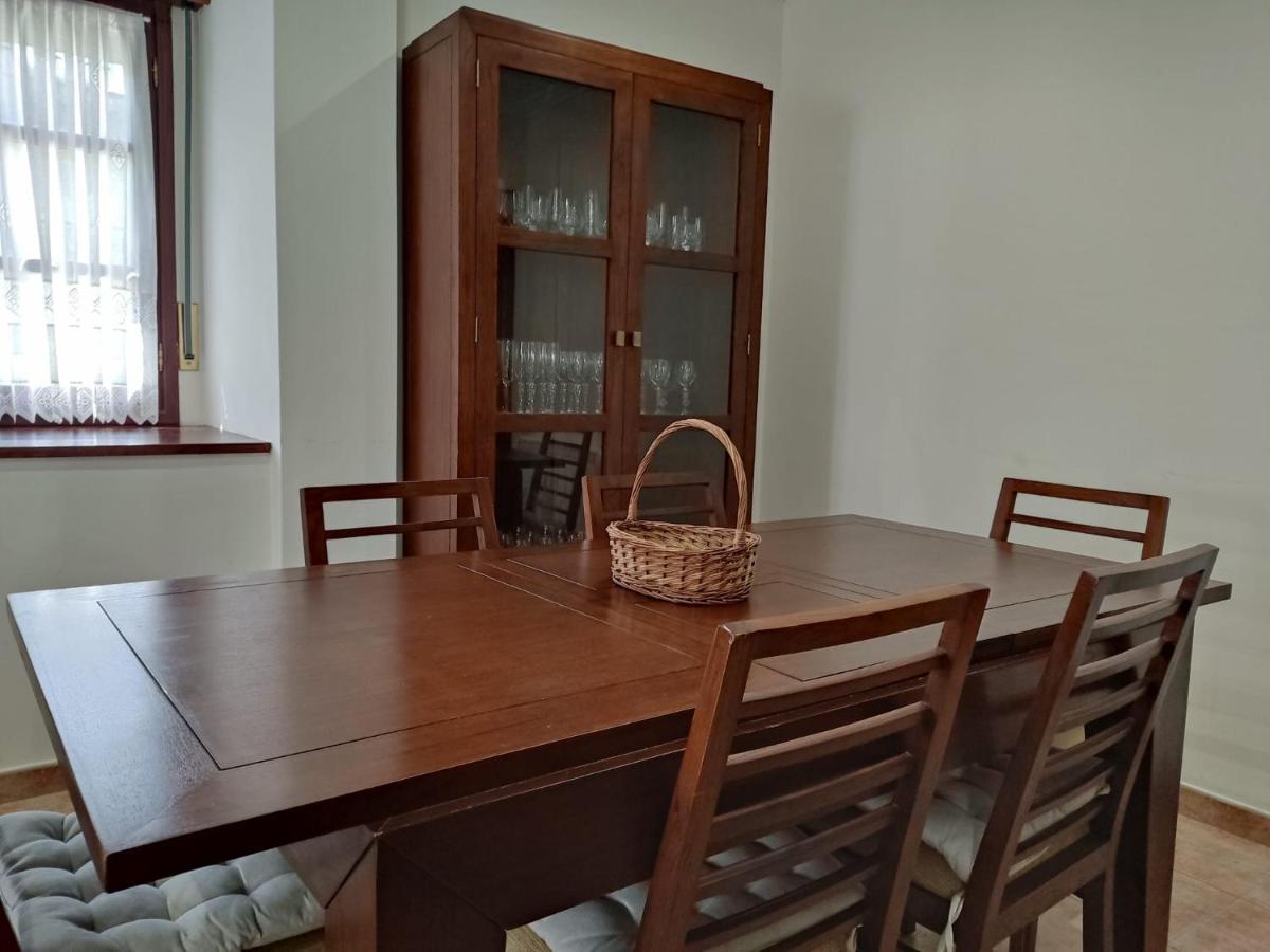 Kabixa Etxea Casa Rural, Lekeitio Guizaburuaga 外观 照片