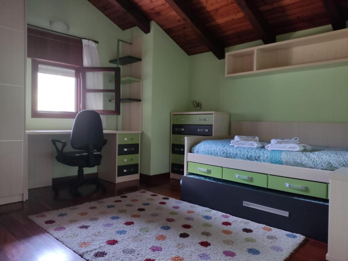 Kabixa Etxea Casa Rural, Lekeitio Guizaburuaga 外观 照片
