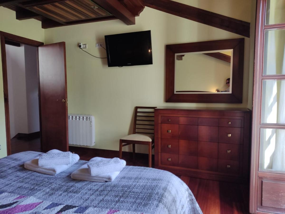 Kabixa Etxea Casa Rural, Lekeitio Guizaburuaga 外观 照片